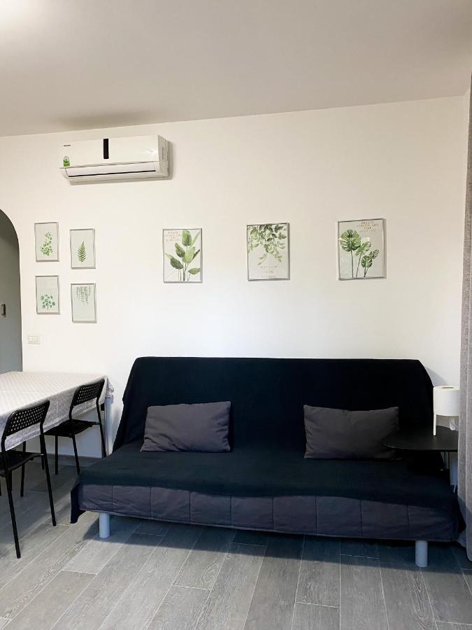 Le Cicale Villa Casal Palocco Ngoại thất bức ảnh