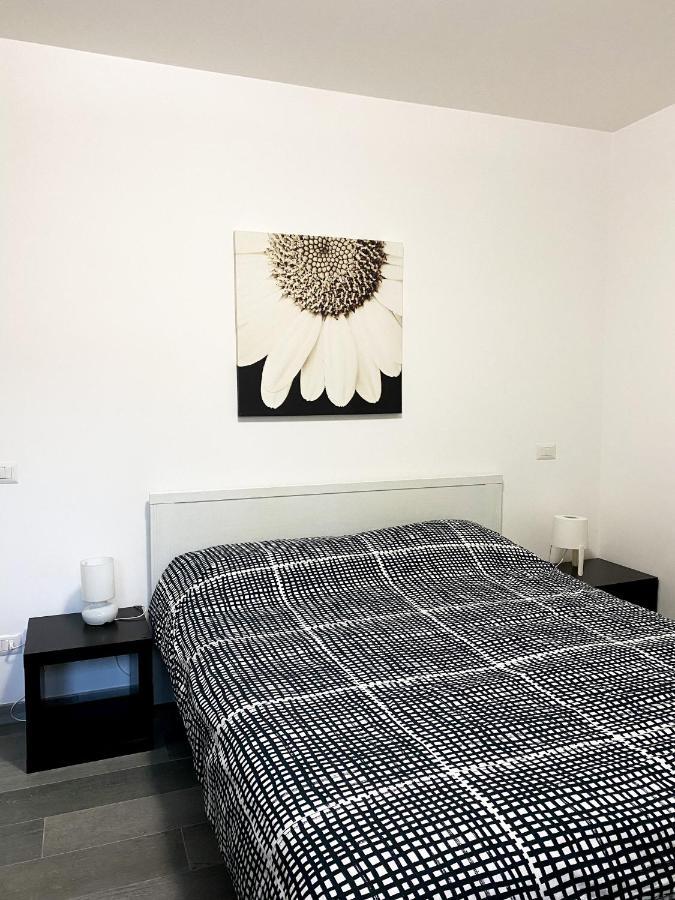Le Cicale Villa Casal Palocco Ngoại thất bức ảnh