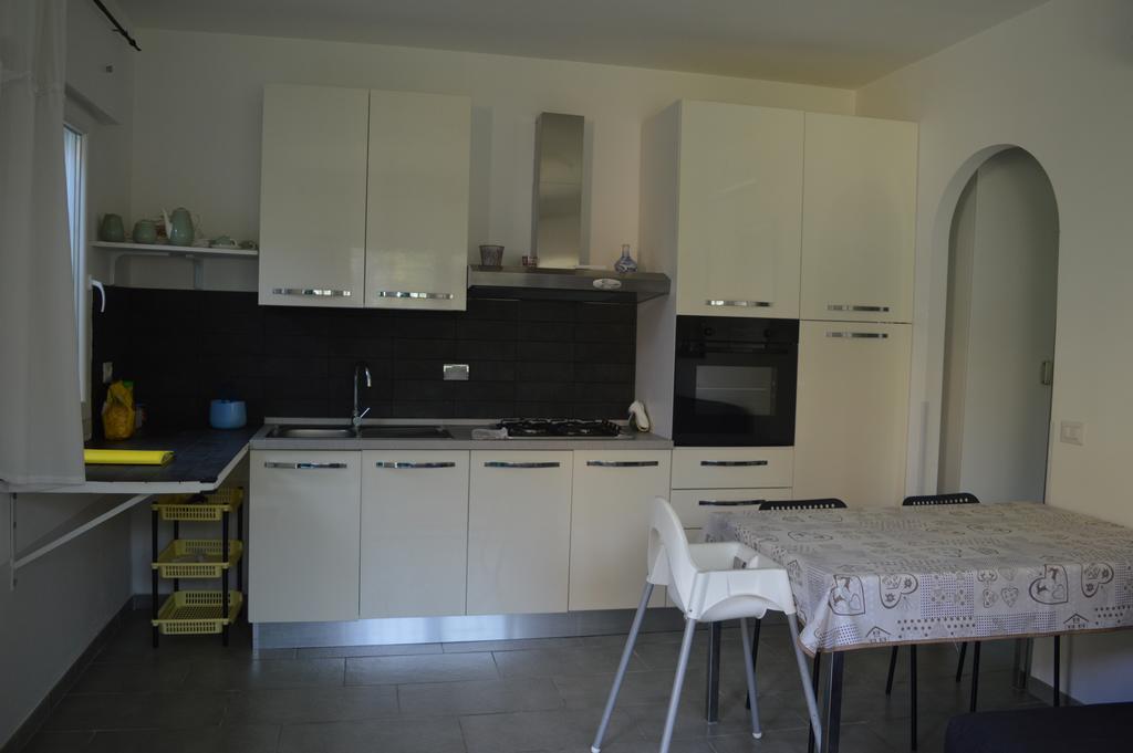 Le Cicale Villa Casal Palocco Ngoại thất bức ảnh