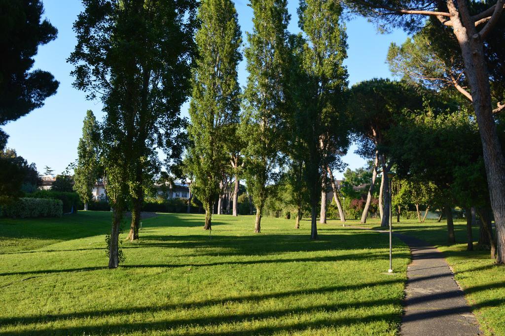 Le Cicale Villa Casal Palocco Ngoại thất bức ảnh