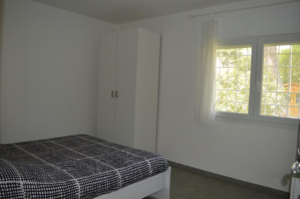 Le Cicale Villa Casal Palocco Ngoại thất bức ảnh
