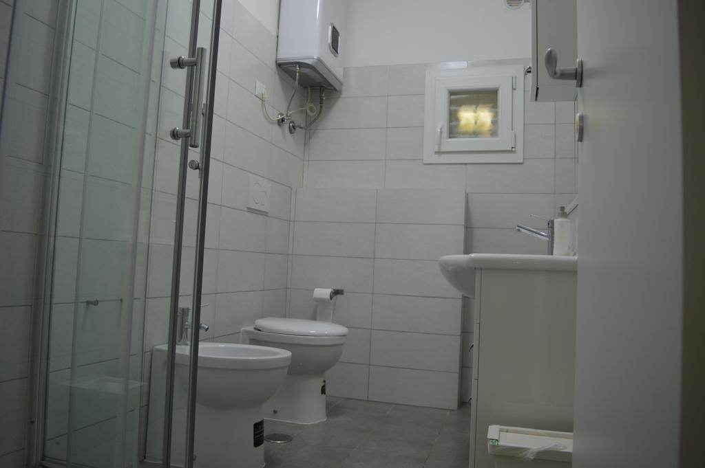 Le Cicale Villa Casal Palocco Ngoại thất bức ảnh