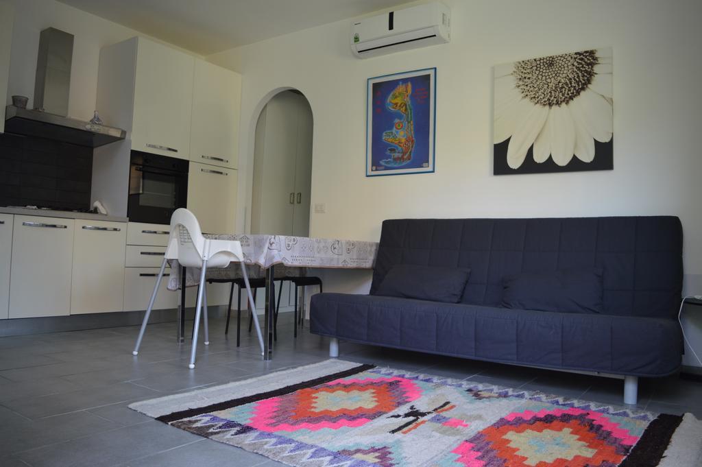 Le Cicale Villa Casal Palocco Ngoại thất bức ảnh