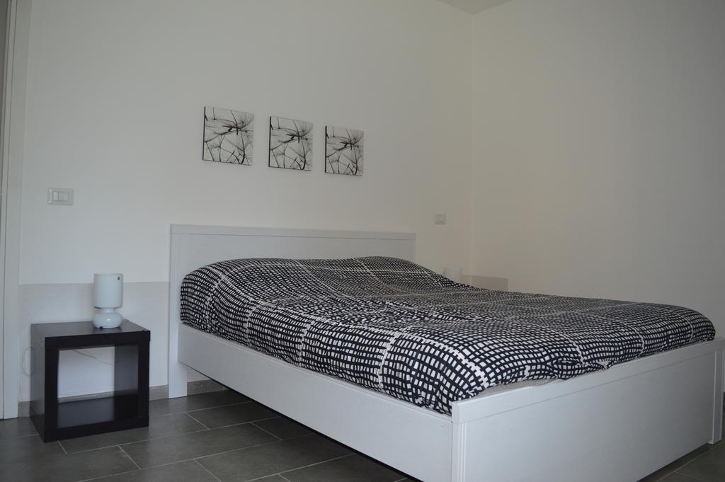 Le Cicale Villa Casal Palocco Ngoại thất bức ảnh