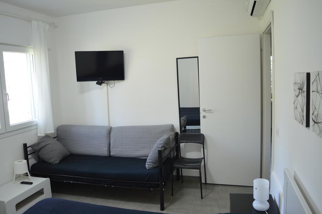 Le Cicale Villa Casal Palocco Ngoại thất bức ảnh