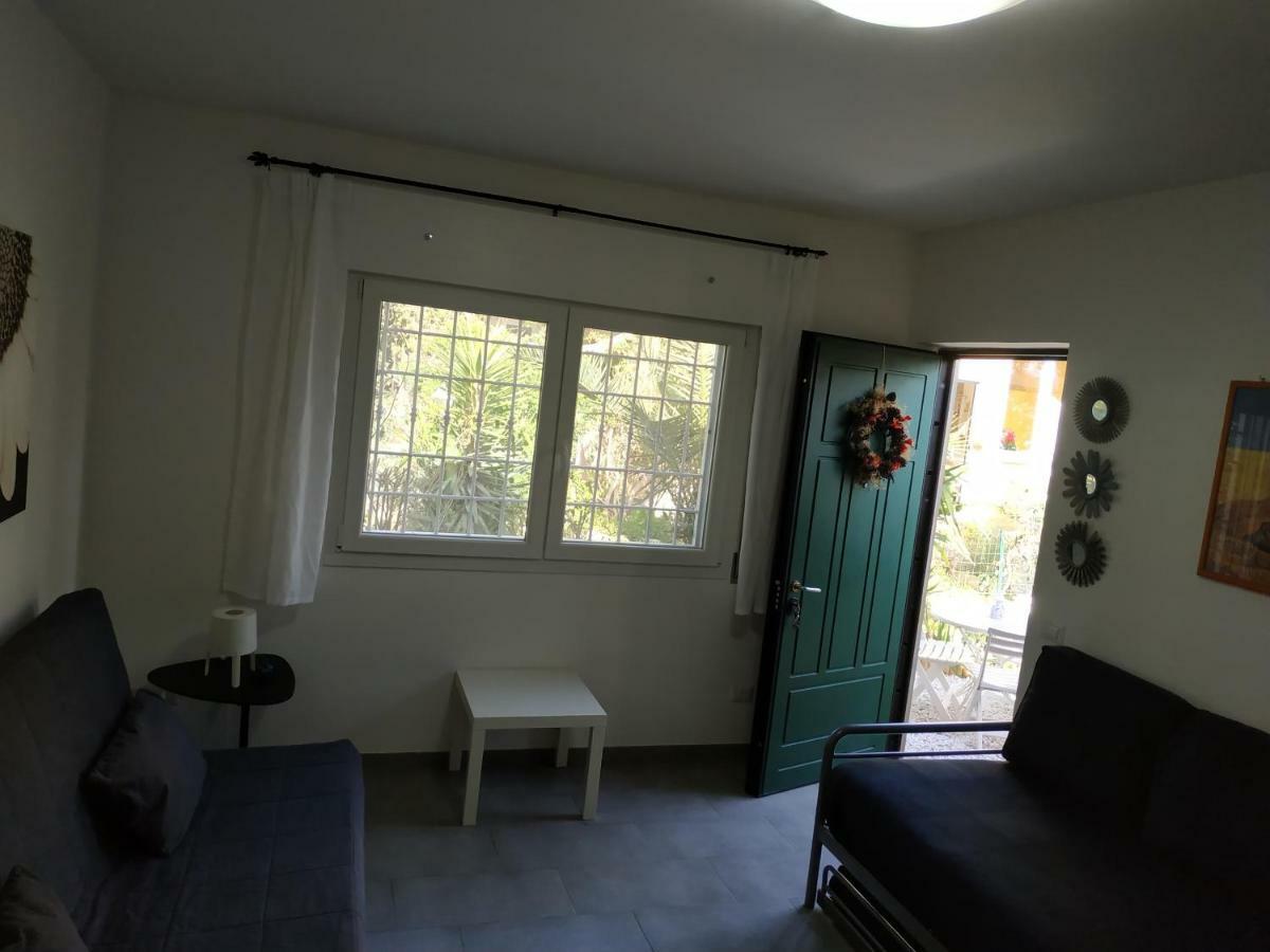 Le Cicale Villa Casal Palocco Ngoại thất bức ảnh