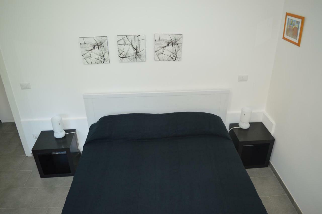Le Cicale Villa Casal Palocco Ngoại thất bức ảnh